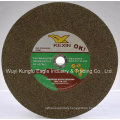14" Super Thin Abrasive Cutting Disc for Inox